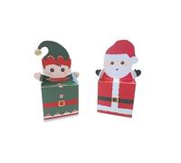 Petites boites sweety xmas
