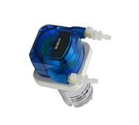 Petites pompes péristaltiques, micromoteur à débit constant, dosage KPHM100-HAB10