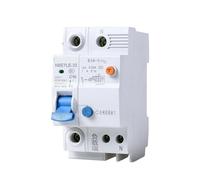 Petits disjoncteurs différentiels NBE7LE 1P+N 16A 20A 25A 32A 40A 63A avec protection contre les fuites Petit interrupteur à air(40A)