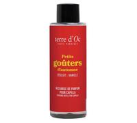 Petits goûters d’automne recharge Capilla 150 ml terre d'Oc