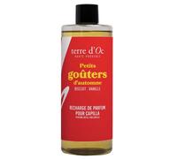 Petits goûters d’automne recharge Capilla 400 ml terre d'Oc