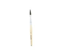 Petits Gris - Pinceau - rond - taille : 16