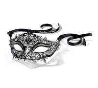 Petits Joujoux Bougie de Masquerade La Reine