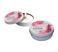Petits Joujoux - bougie de massage - vanille santal - 43ml