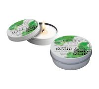 Petits Joujoux Rome - bougie de massage - pamplemousse bergamote - 43ml