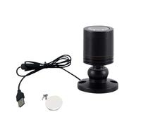 Petits spots d'intérieur - Luminaire LED réglable, mini spot USB | Solution de mise en évidence de précision pour les , les photos d'art, étagères, l'affichage de la pièce ambiante