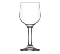 Petits verres à vin Nevakar - pour vin rouge/blanc - 200 ml - lot de 6