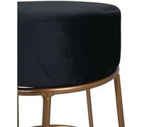 Venture Home Pippi Velours Noir