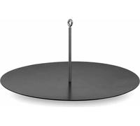 Petromax Barbecue et bac à feu suspendu h-fs56 - Barbecue pivotant Poêle
