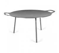 Plaque de cuisson barbecue FS48 48 cm, Petromax