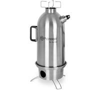 Petromax Bouilloire En Acier Inoxydable 1,5 Litres 1500ml Pour Camping