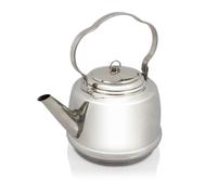 Petromax Bouilloire tk2 acier inoxydable 1,5 litre