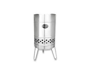 Petromax Fire Barrel Pyron