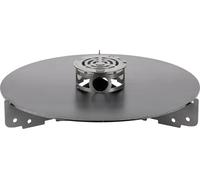 Petromax Grillplatte Tyropit und Pyron