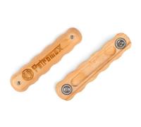 Petromax - Holzgriff für schmiedeeiserne Pfannen - Accessoire de camping - 1,4 x 2,8 cm - wood