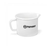 Petromax pot à lait émaillé Blanc 1,4 l