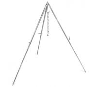 Petromax - Trépied D1 - Réchaud à combustible sec - 88-144 cm - grau
