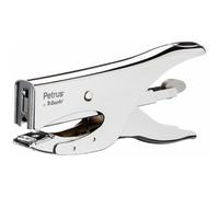 Petrus 222 Stapler Pliers Argenté Enfants