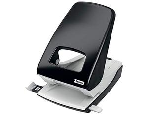 PETRUS 623357 - Taladro de gruesos y especiales 2 agujeros modelo 95 color negro