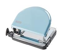 PETRUS 624409 - Taladro de oficina 2 agujeros gama Retro modelo 52 color fondant blue (en blister)