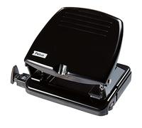 Petrus Perforateur de papier 65 Noir
