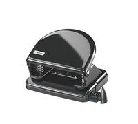 Petrus Perla 52 - Perforatrice classique de bureau en métal Anthracite
