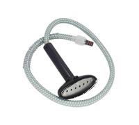 PETSOLA Accessoire de Repassage Haut de Gamme avec Tuyau Flexible et Buse de Précision, 160 cm