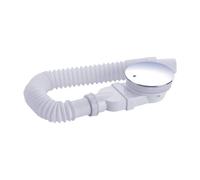 PETSOLA Bonde de, 90 Mm, étanche, Facile à Installer, Polyvalente