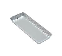 PETSOLA Ensemble de Plaques de Cuisson de Qualité Supérieure pour Usage Domestique et Commercial, fond fixe
