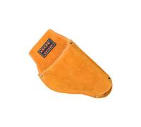 PETSOLA Étui pour Sécateur, Sacoche et étui à Ciseaux, étui Portable pour Sécateur, Accessoire de Ceinture Porte-Outils, étui Résistant pour Sécateur et Outil, Jaune