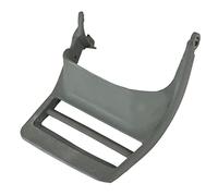 PETSOLA Frein De Chaîne Garde-Main pour Poignée Avant pour Tronçonneuse Husqvarna 362 365 371 372 372XP Remplacer OEM N ° 503 76 49-03