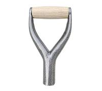 PETSOLA Manche de Pelle à Neige de Rechange, Diamètre 31 Mm, Manche en D Robuste pour Outils de Jardinage et de Terrassement.
