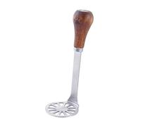 PETSOLA Mini Presse-purée Manuel, Petit Ustensile de Cuisine pour Légumes, Pommes de Terre et Fruits.