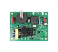 PETSOLA Module D'allumage pr Chauffage | Automatique, Universel, Électronique, pr rlotte