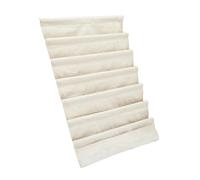 PETSOLA Pochette de Rechange pour étagère à Livres pour Enfants dans Les Chambres de Bébés et d'enfants D'âge Préscolaire.