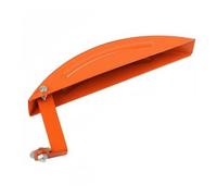 PETSOLA Protecteur de Capot de Protection pour Table de Sciage et Scie Circulaire Garde Anti-poussière Visibilité Préservée Couverture Continue Conception, Mise À Niveau Standard