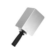 PETSOLA Truelle D'angle Professionnel | Ergonomique, til, pr Rénovation, Bricoleurs, L, Intérieur