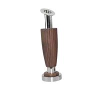 PETSOLA Vase en Acier Inoxydable, Vase à Fleurs, décoration intérieure, Composition Florale pour Bureau ou Armoire, Style E