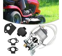 PETSTIBLE Ensemble carburateur pour générateur SC2000i, pièces d'onduleur 2000 W 1600 W, kit de mélangeur de carburant en métal avec joints
