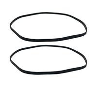 PETSTIBLE Joint de boîtier pour pompe Hayward Super Pump, SPX1600T Kit de joints pour MaxFlo SP2600/SP1600, pièce de rechange pour réparation de piscine