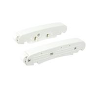 PETSTIBLE Kit de pièces de nettoyage de piscine, compatible avec Hayward Navigator Pro 925ADC, patins de rechange pour une meilleure aspiration