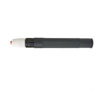 PETSTIBLE Tête de torche plasma, coupe droite corps de torche convient pour PT31 LG40 CT312 20073