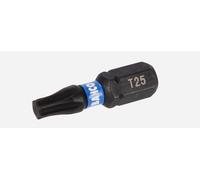 Peu de tournevis Bahco 66IM/T25C-25P; T25; 25 unités