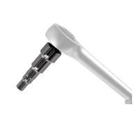Peu de tournevis Bahco 8195-KEY; 1/2