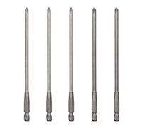 Peu de tournevis DeWalt DT20425-QZ; PH2; 156 mm; 5 unités