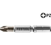 Festool Embout PZ 2-50 Centro - 2 pièces - 205070 G