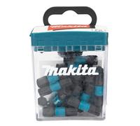 Peu de tournevis Makita E-12669-12; T40; 25mm; 300 unités