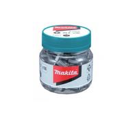 Peu de tournevis Makita; PZ2; 100 unités