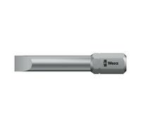 Peu de tournevis Wera 800/2 Z; SL8; 41 mm