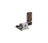 Peugeot 132342 Energysand-150 Combiné Ponceur 915 x 100 x Ø 150 mm 450 W